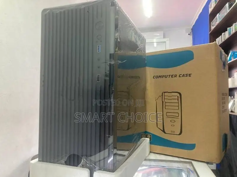 Core i3 2th Gen Computer