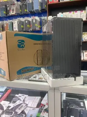 Core i3 2th Gen Computer