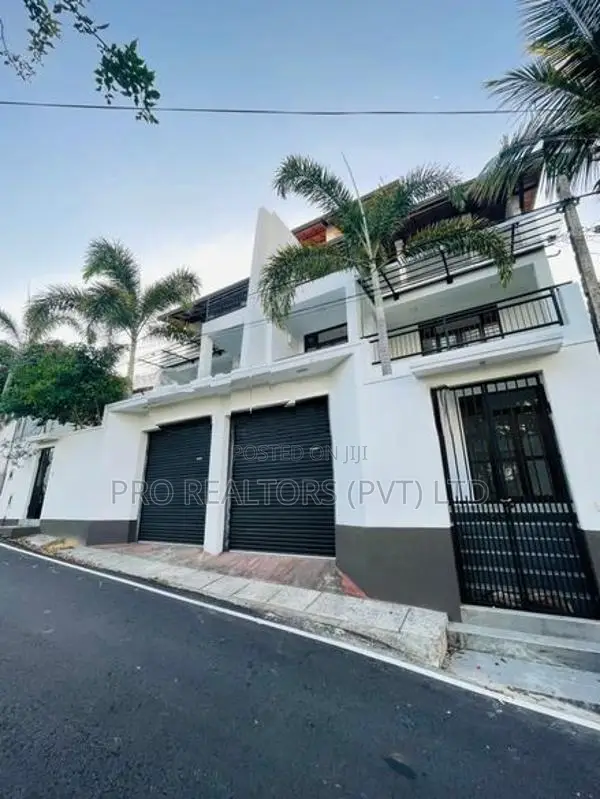 Brand New House for Sale in Kalalgoda, Thalawathugoda