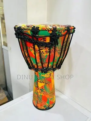 Djembe Drum