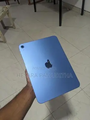 Apple iPad A16 WiFi 128GB