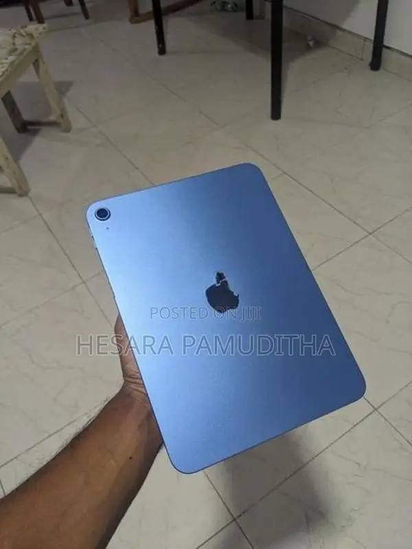 Apple iPad A16 WiFi 128GB