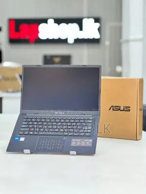 Asus Vivobook X1404V Core 5 120U Laptop