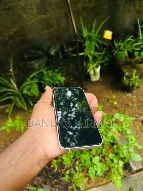 Apple iPhone 13 (Used)