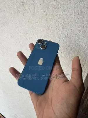 Apple iPhone 13 mini 512GB (Used)
