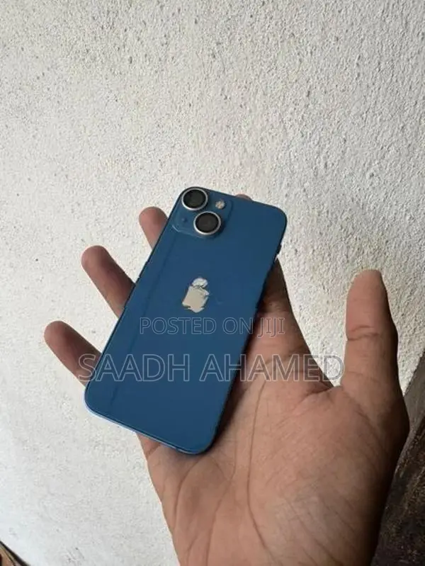 Apple iPhone 13 mini 512GB (Used)