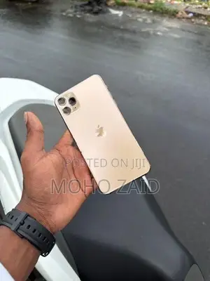 Apple iPhone 11 Pro Max (Used)