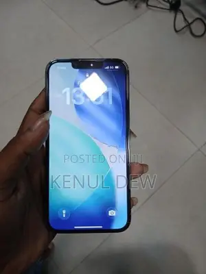 Apple iPhone 13 Pro (Used)