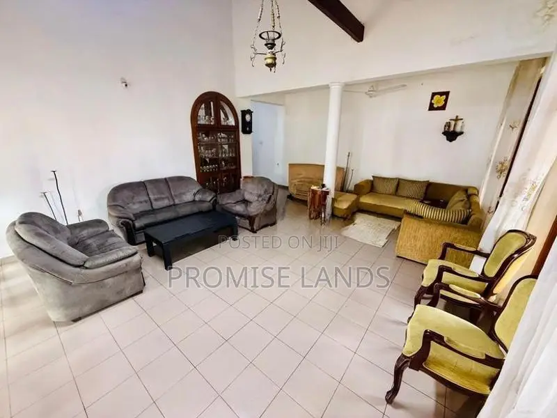 Ground Floor House for Rent in Wattala