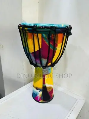 Djembe Drum
