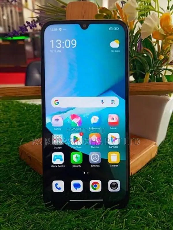 Xiaomi Redmi 15C 4GB 128GB (Used)