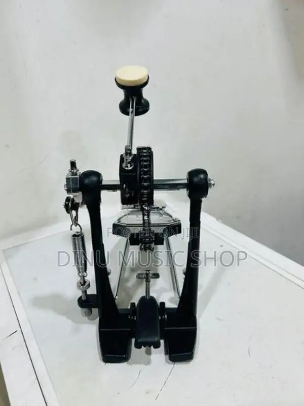 Drum Paddle