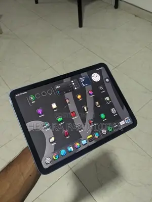 Apple iPad A16 WiFi 128GB