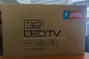 Unic 32 Inch LED TV