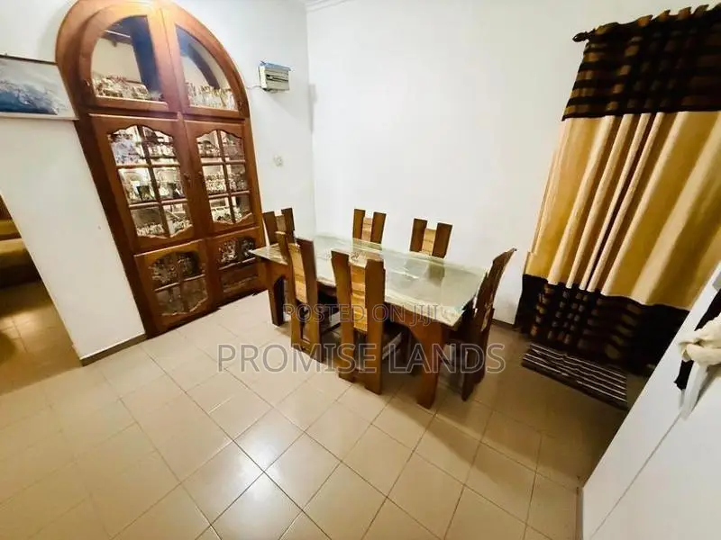 Ground Floor House for Rent in Wattala