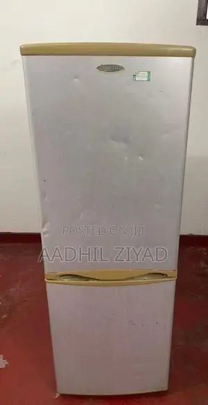 Coolzone Fridge