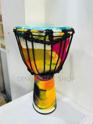 Djembe Drum