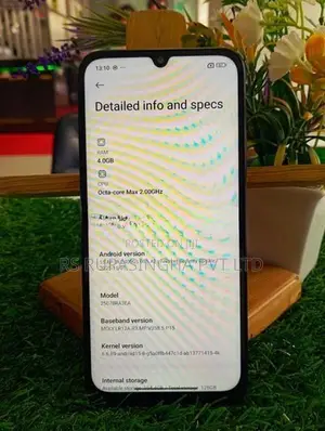 Xiaomi Redmi 15C 4GB 128GB (Used)