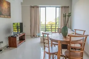 Apartment Compleax For Rent in Baudhaloka Mawatha, Colombo 8 - EC177