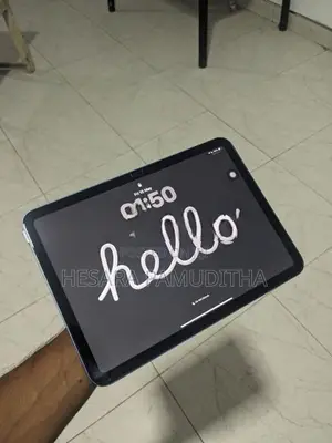 Apple iPad A16 WiFi 128GB