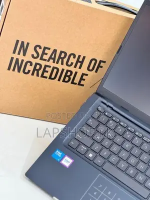 Asus Vivobook X1404V Core 5 120U Laptop