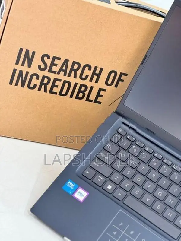 Asus Vivobook X1404V Core 5 120U Laptop