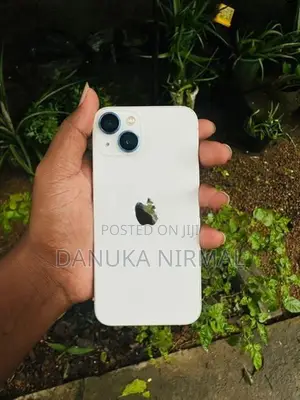 Apple iPhone 13 (Used)