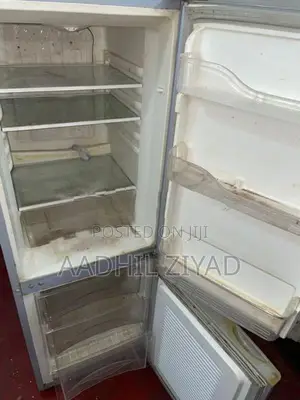 Coolzone Fridge