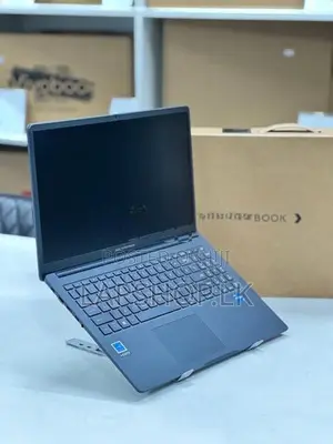 Asus Expertbook B1503 | I3 13TH GEN 8GB DDR5 RAM 256GB NVME SSD