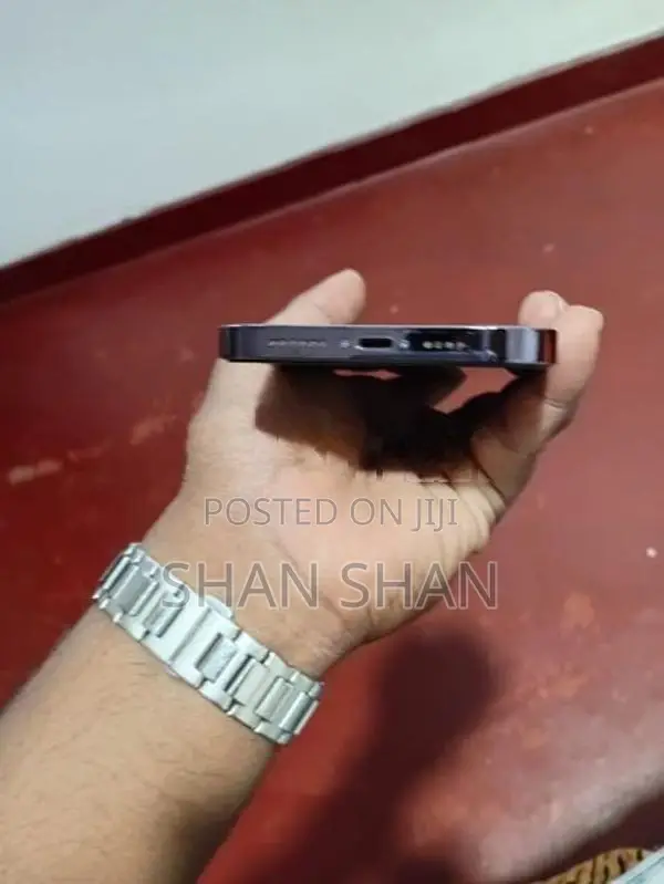 Apple iPhone 14 Pro Max (Used)