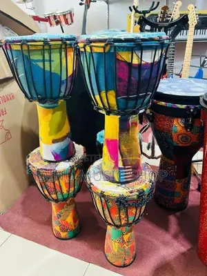 Djembe Drum