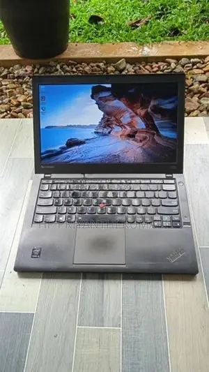 Lenovo i5 4th gen N43000