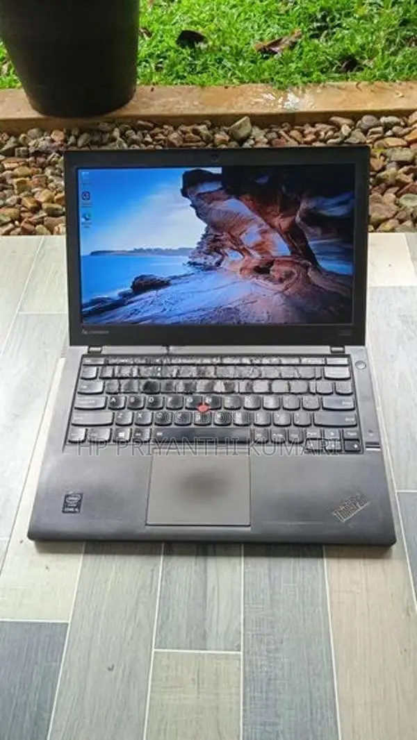 Lenovo i5 4th gen N43000