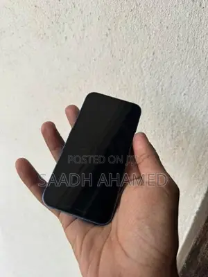 Apple iPhone 13 mini 512GB (Used)