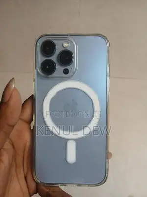 Apple iPhone 13 Pro (Used)
