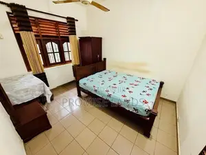 Ground Floor House for Rent in Wattala