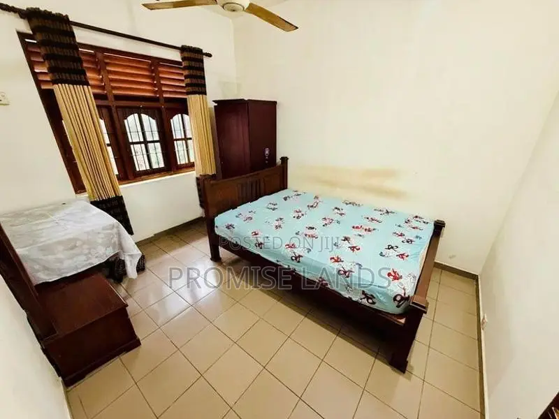 Ground Floor House for Rent in Wattala