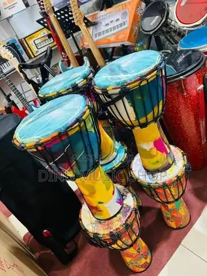 Djembe Drum