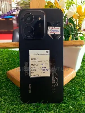 Xiaomi Redmi 15C 4GB 128GB (Used)