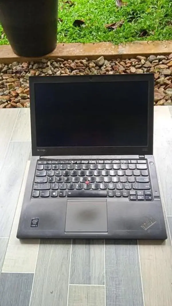 Lenovo i5 4th gen N43000