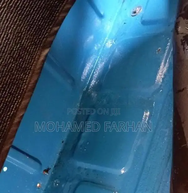 Bajaj RE 2004