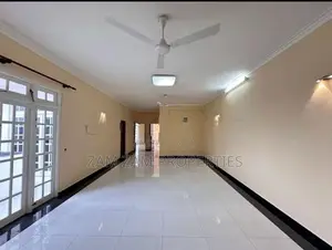 Unfurnished Apartment For Rent In Wellawatta