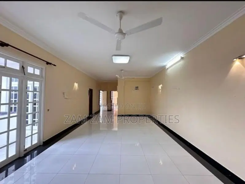 Unfurnished Apartment For Rent In Wellawatta