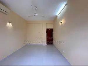 Unfurnished Apartment For Rent In Wellawatta