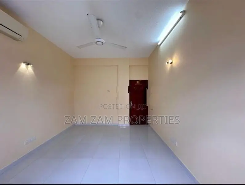 Unfurnished Apartment For Rent In Wellawatta