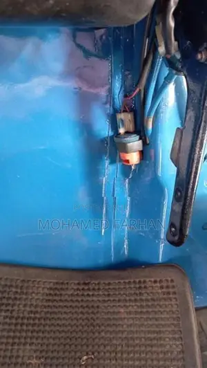 Bajaj RE 2004