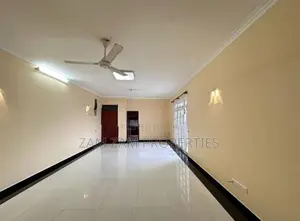 Unfurnished Apartment For Rent In Wellawatta