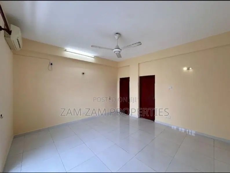 Unfurnished Apartment For Rent In Wellawatta