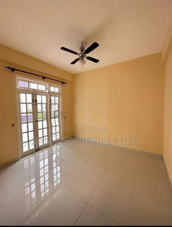 Unfurnished Apartment For Rent In Wellawatta