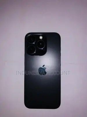 Apple iPhone 15 Pro (Used)